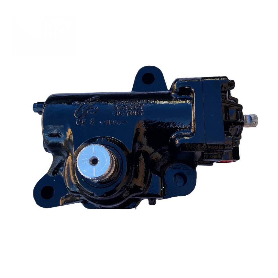 TRW ROSS TAS40005 TAS402297 POWER STEERING GEAR BOX FREIGHTLINER